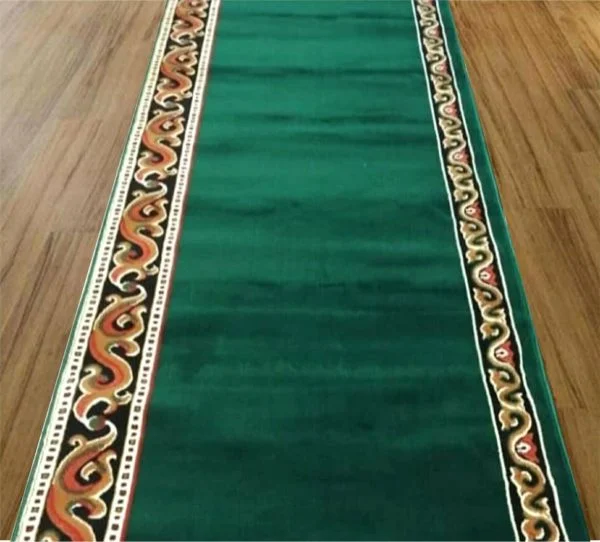 karpet masjid kingdom