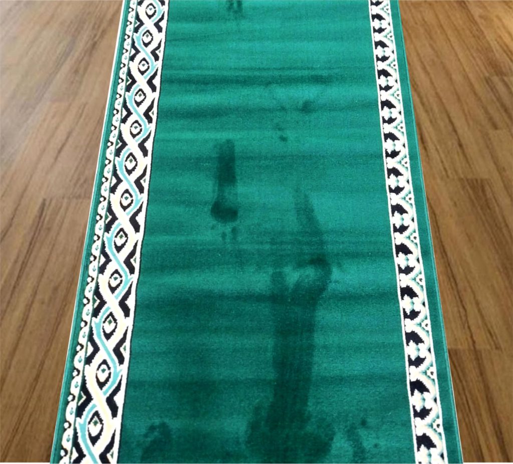 karpet masjid madeena