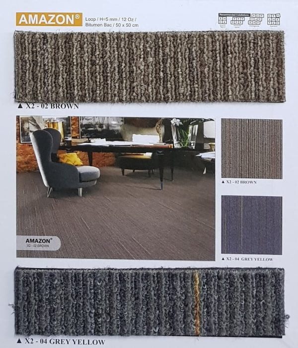 karpet amazon
