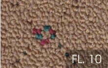 karpet florance