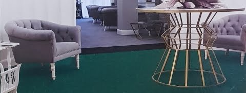 Karpet Bristol