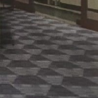 karpet corbett hexagon