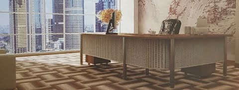 karpet depth