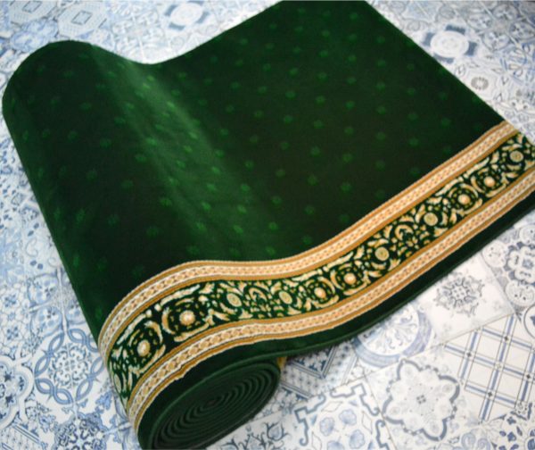 karpet masjid soft yaren