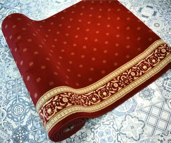 karpet masjid soft yaren