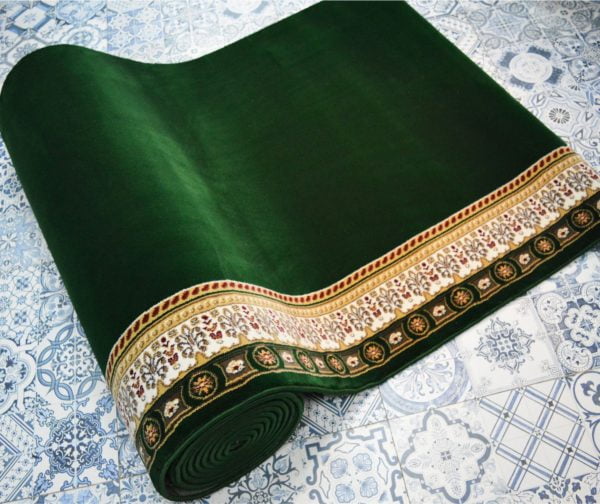 karpet masjid soft yaren