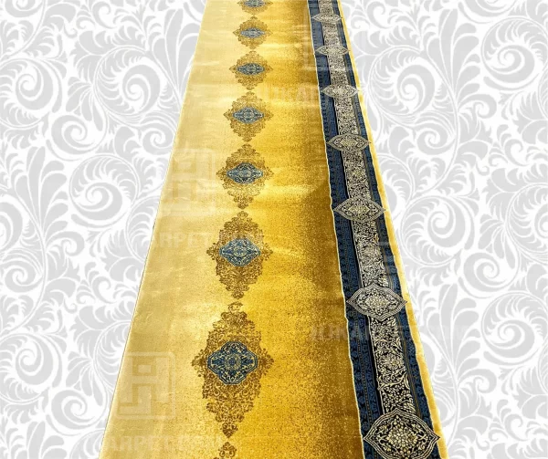 Karpet Masjid Prestige Mosque