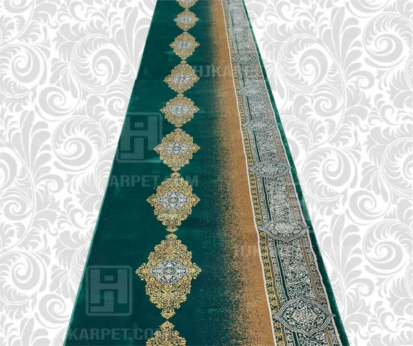 Karpet Masjid Prestige Mosque