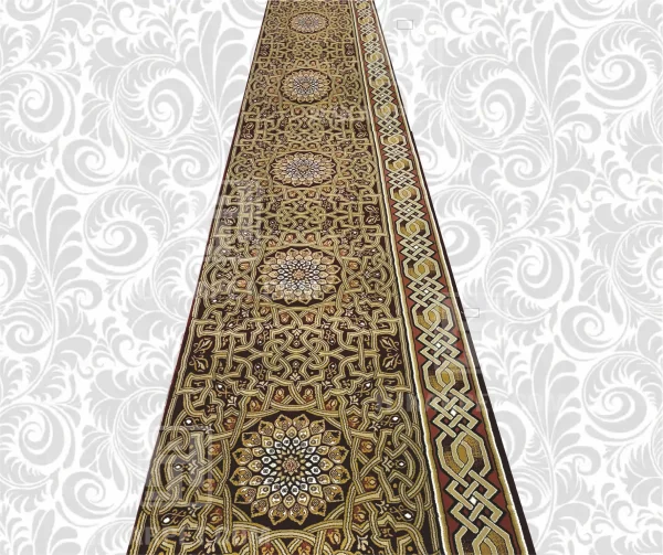 Karpet Masjid Prestige Mosque