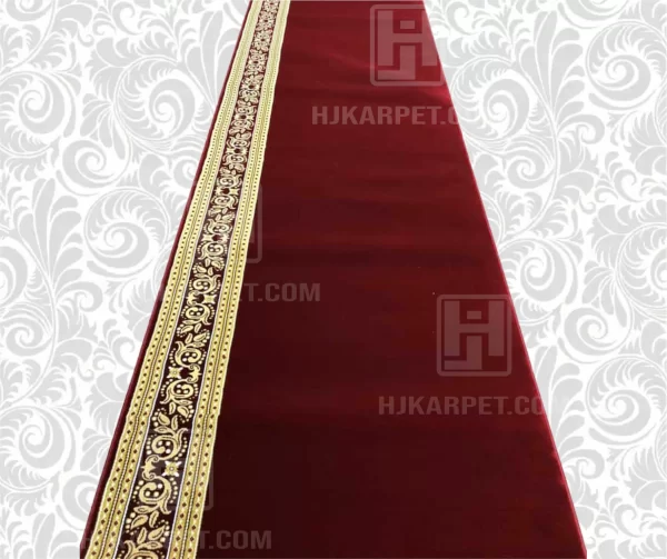 karpet masjid royal tabriz