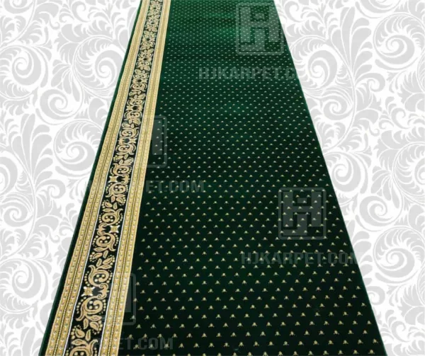 karpet masjid royal tabriz