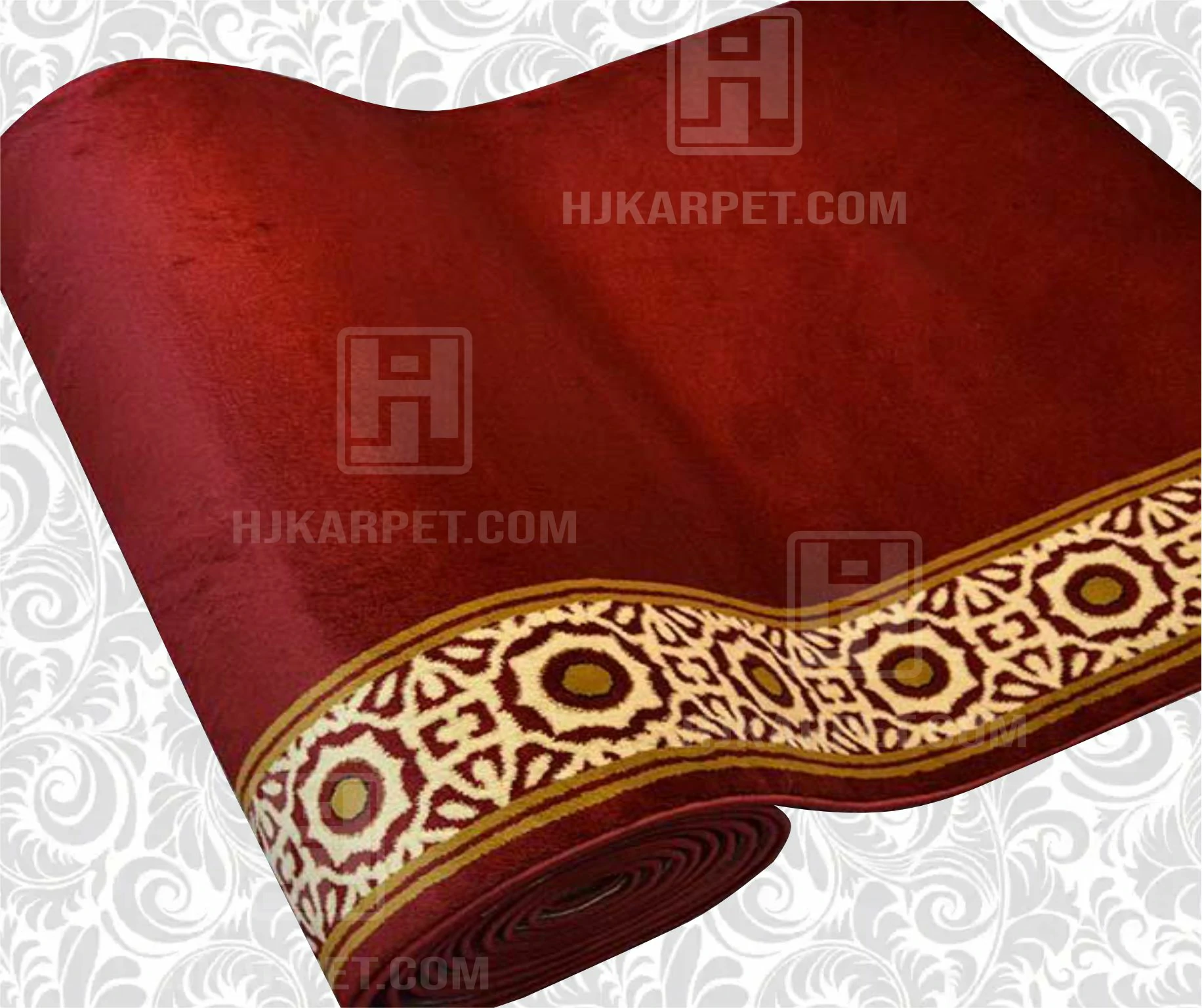 karpet masjid sultan