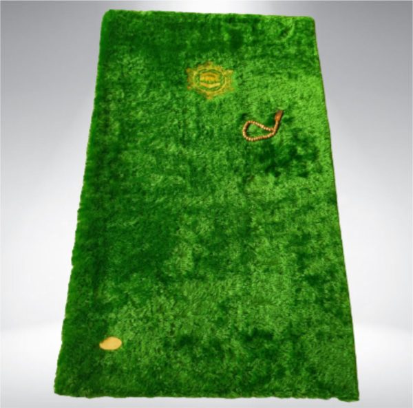 sajadah asofa premium
