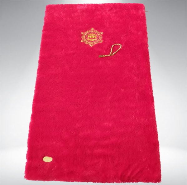 sajadah asofa premium